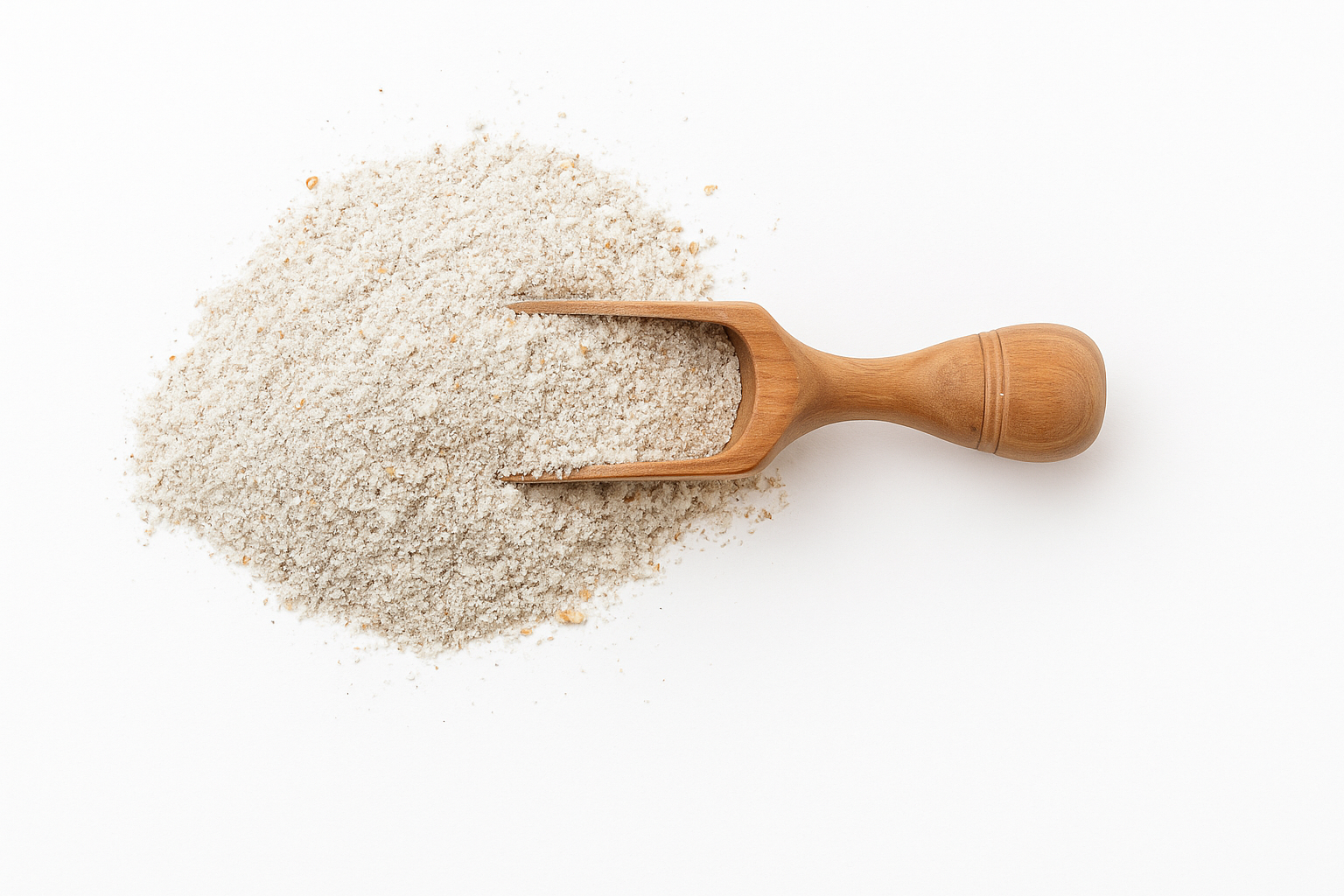 Rye Flour